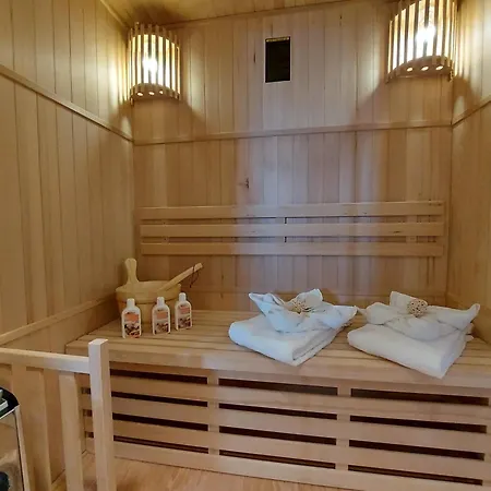 Eifel Dream Wildeiche Holiday home *