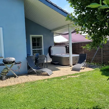 Eifel Dream Wildeiche Holiday home